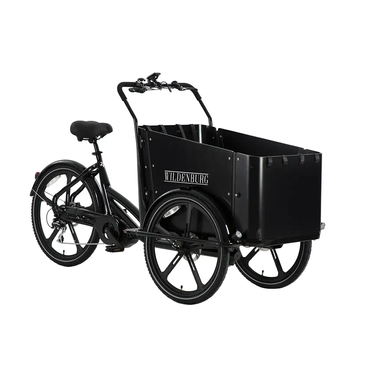 Bedste El Ladcykel i 2024 (De 4 bedste er kåret)