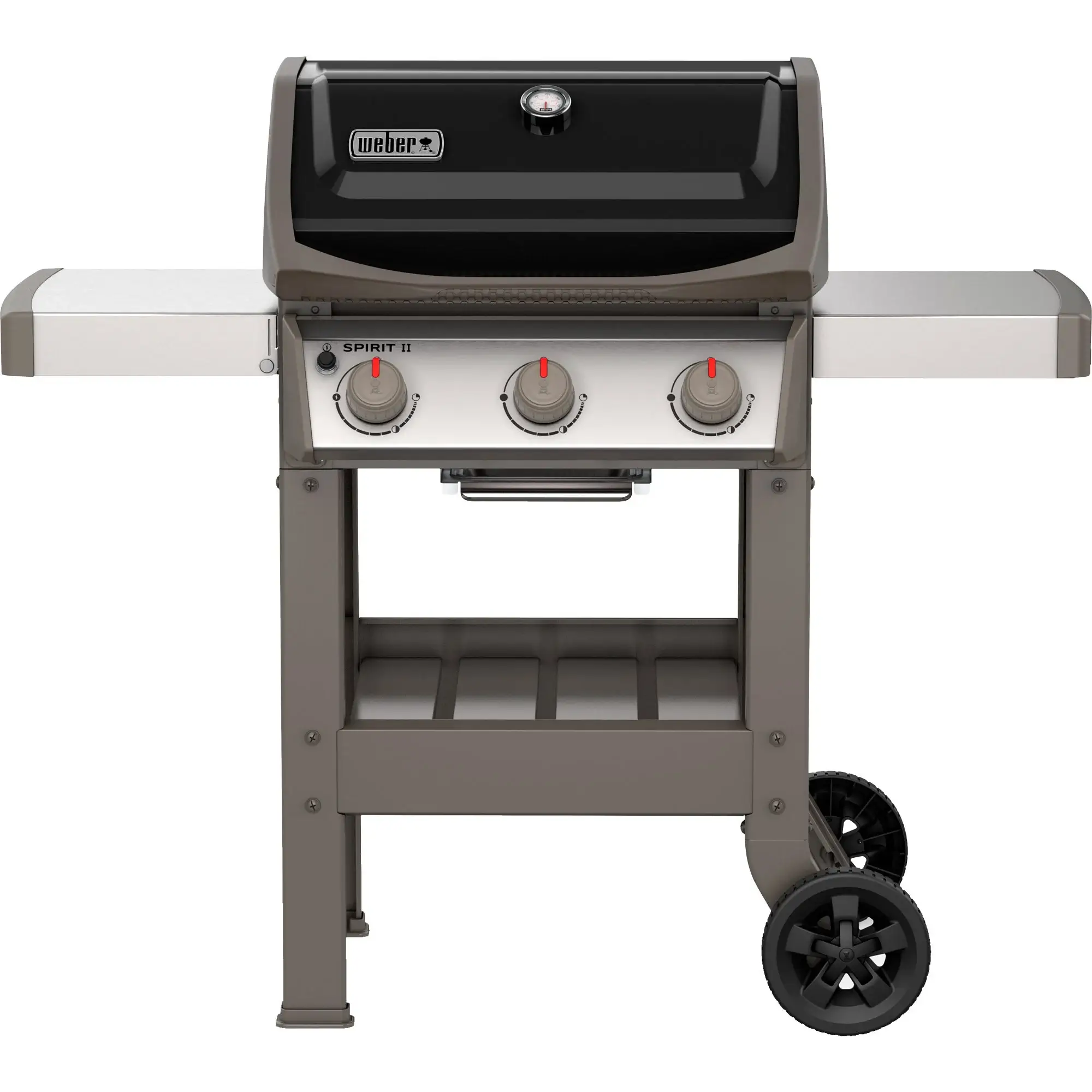 Bedste Weber Gasgrill (De 4 bedste modeller)