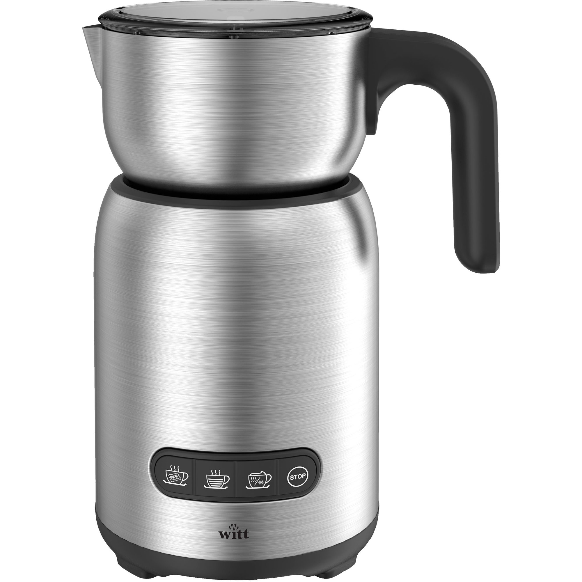 Bedste Mælkeskummer (De 5 bedste modeller) 7 Bedste Mælkeskummer (De 5 bedste modeller)