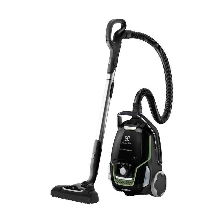 Bedste støvsuger test