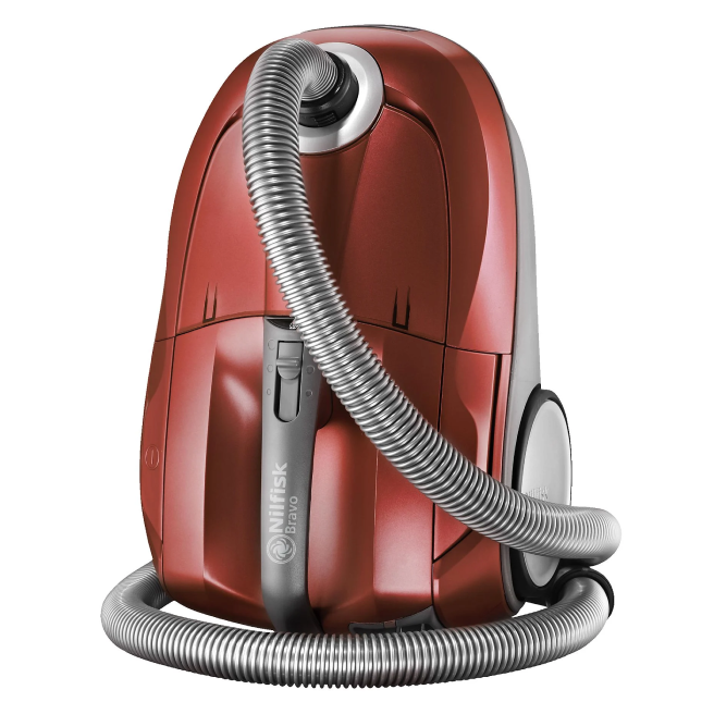 Bedste Nilfisk støvsuger (De 7 bedste modeller)