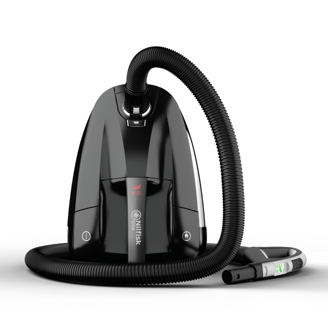 Bedste Nilfisk støvsuger (De 7 bedste modeller)