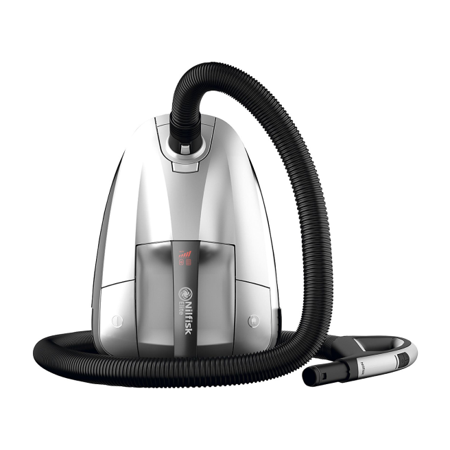 Bedste Nilfisk støvsuger (De 7 bedste modeller)