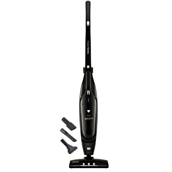 Bedste Nilfisk støvsuger (De 7 bedste modeller)