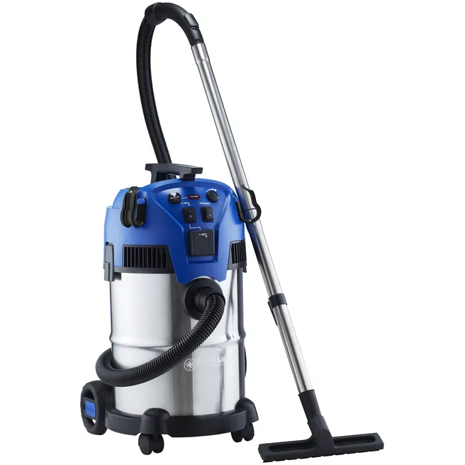 Bedste Nilfisk støvsuger (De 7 bedste modeller)