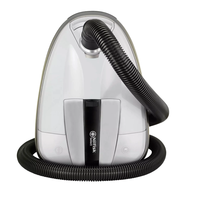 Bedste Nilfisk støvsuger (De 7 bedste modeller)