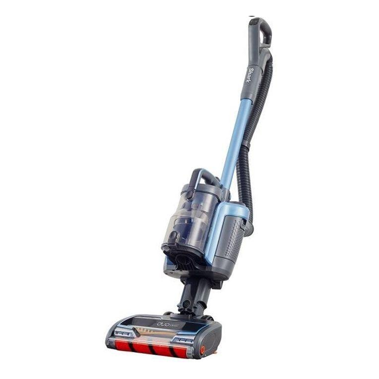 Bedste støvsuger test