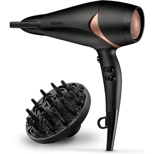 Bedste Hårtørrer 4 Bedste Hårtørrer