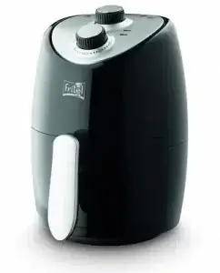 Airfryers Black Friday (De 11 bedste airfryers i 2024) 33 Airfryers Black Friday (De 11 bedste airfryers i 2024)