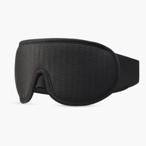 Bedste sovemaske (De 3 bedste modeller) 9 Bedste sovemaske (De 3 bedste modeller)