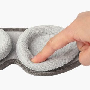 Bedste sovemaske (De 3 bedste modeller) 2 comfort-pro-sovemaske-2