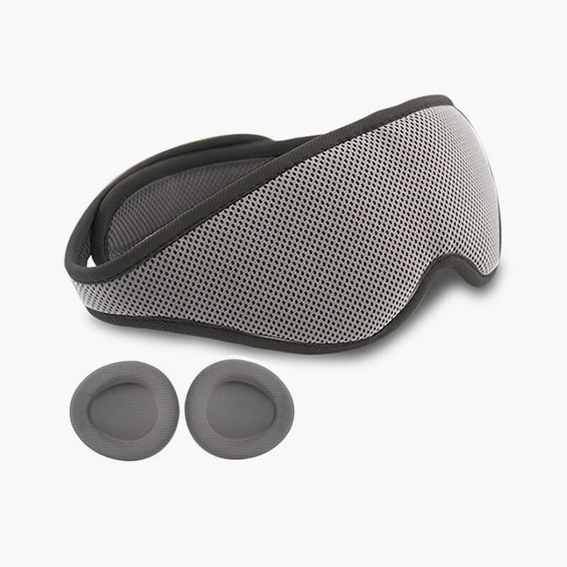 Bedste sovemaske (De 3 bedste modeller)