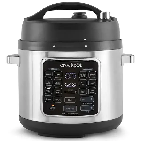 Bedste Slow Cooker (De 3 bedste modeller)