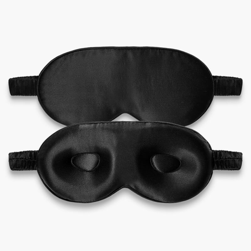 Bedste sovemaske (De 3 bedste modeller)