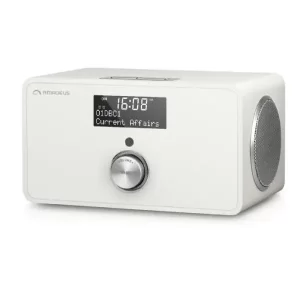 Bedste DAB Radio 1 Amadeus ADRBT414 DAB Radio
