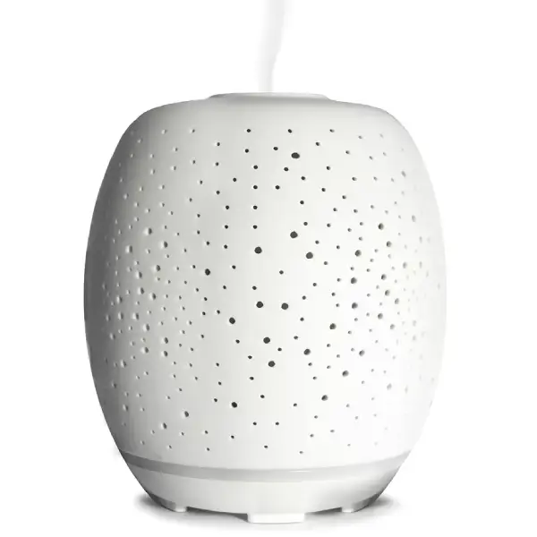 Bedste Aroma Diffuser