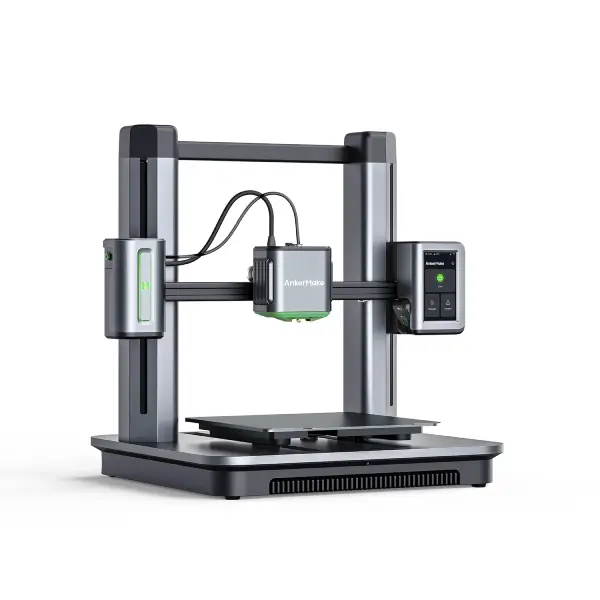 Bedste 3D Printer