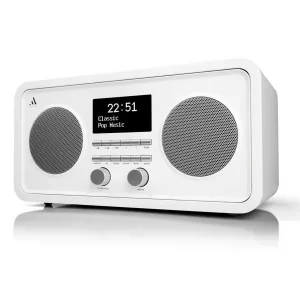 Bedste DAB Radio 9 Bedste DAB Radio