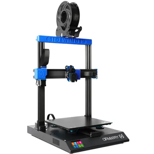 Bedste 3D Printer