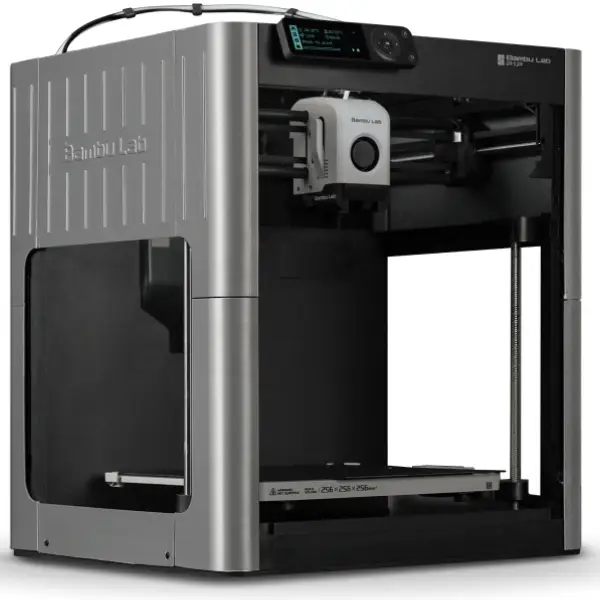 Bedste 3D Printer