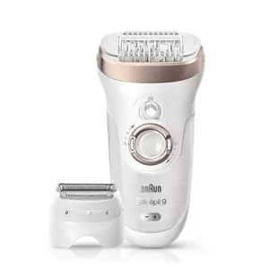 Bedste epilator 19 Bedste epilator