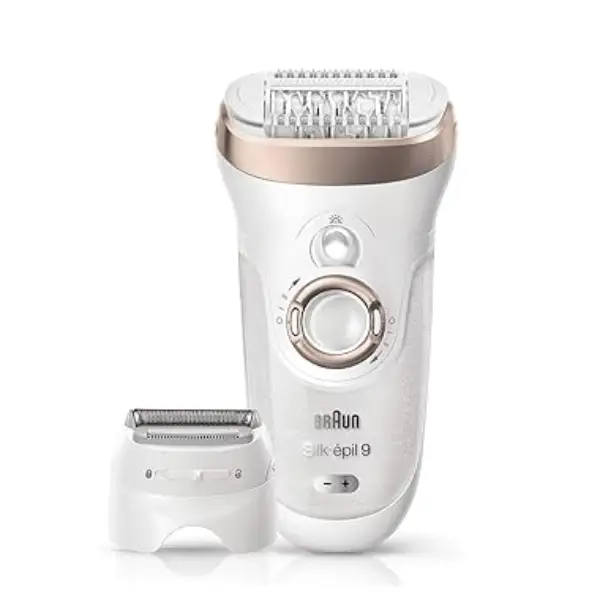 Bedste epilator