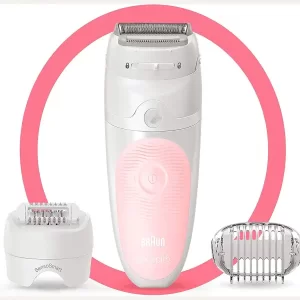 Bedste epilator 17 Bedste epilator