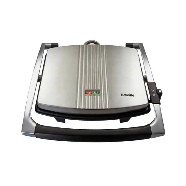 Bedste Toastmaskine Test (7 Modeller Udvalgt) 7 Bedste Toastmaskine Test (7 Modeller Udvalgt)