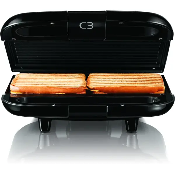 Bedste Toastmaskine Test (7 Modeller Udvalgt) 8 Bedste Toastmaskine Test (7 Modeller Udvalgt)