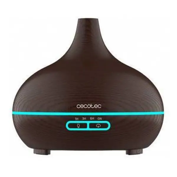 Bedste Aroma Diffuser