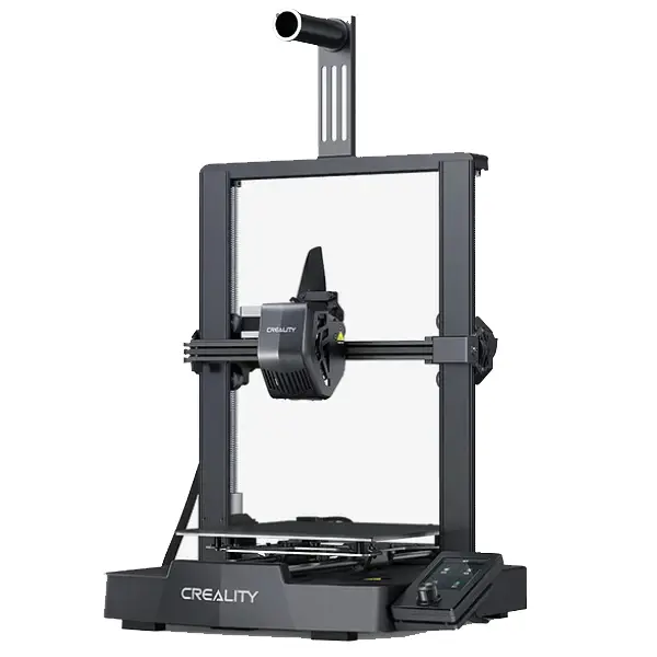 Bedste 3D Printer