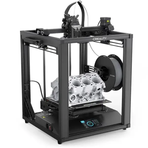 Bedste 3D Printer
