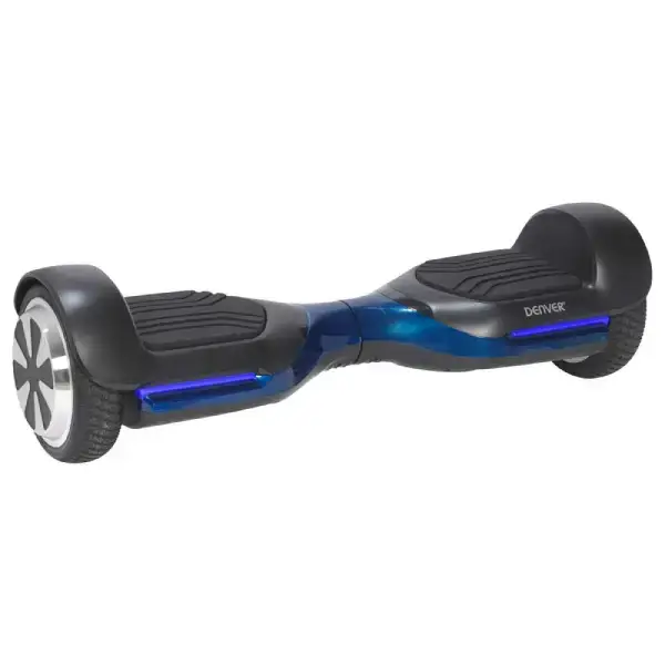 Bedste Segboard Test (7 Modeller)