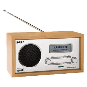 Bedste DAB Radio 13 Bedste DAB Radio