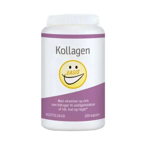 Bedste Collagen Tilskud 2024 (De 6 bedste er kåret)