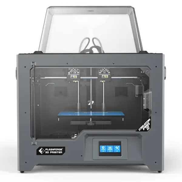 Bedste 3D Printer