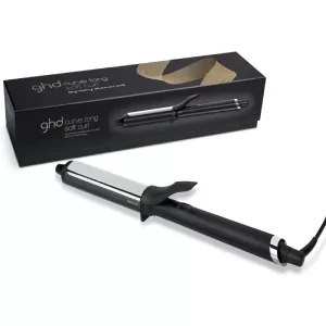Bedste Krøllejern 1 GHD Curve Soft Curl Tong Krøllejern