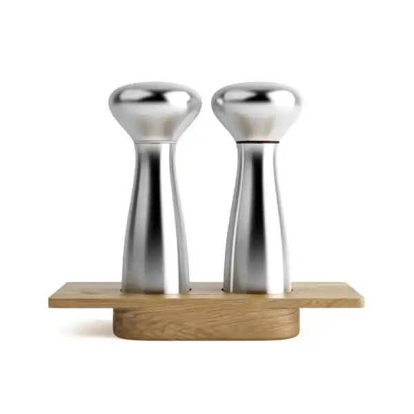 Bedste Salt & Peber Kværn