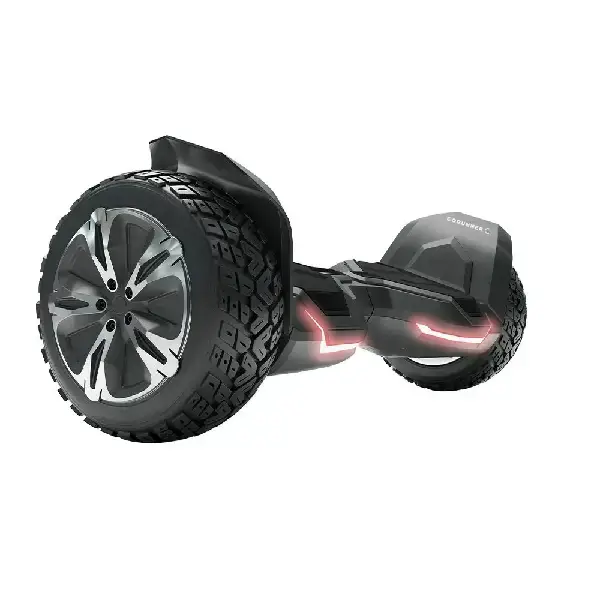 Bedste Segboard Test (7 Modeller)