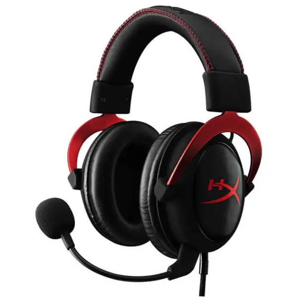 Bedste Gamer Headset
