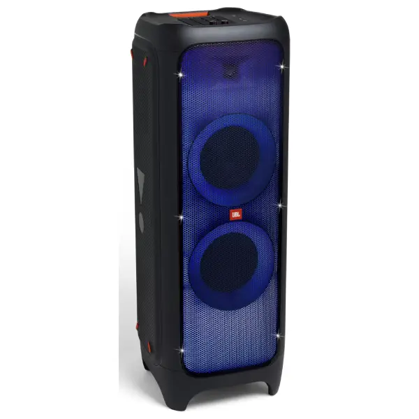 Bedste Soundboks