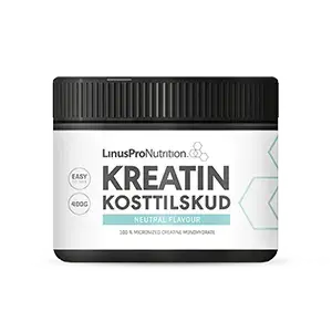 Bedste Kreatin Tilskud 2024 (De 6 bedste er kåret) 26 Bedste Kreatin Tilskud 2024 (De 6 bedste er kåret)