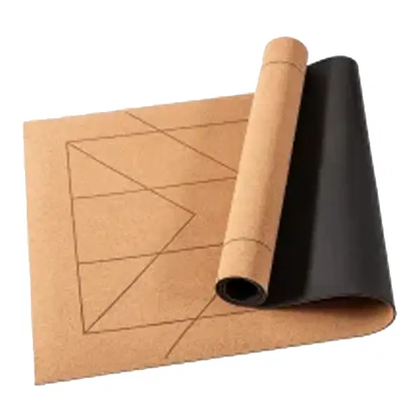 Bedste Yogamåtte