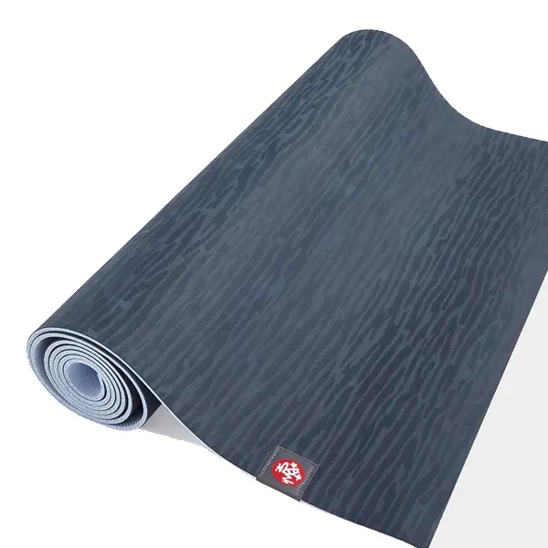 Bedste Yogamåtte