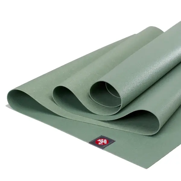 Bedste Yogamåtte