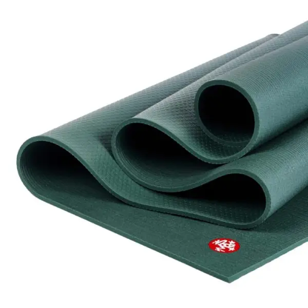 Bedste Yogamåtte