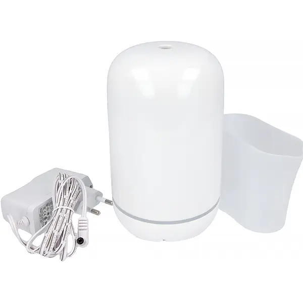 Bedste Aroma Diffuser