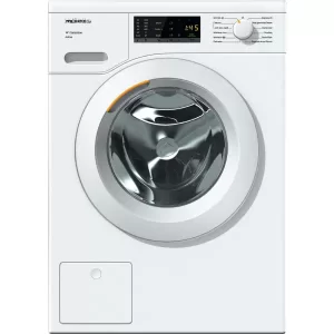 Bedste Vaskemaskine 1 Miele WSA023