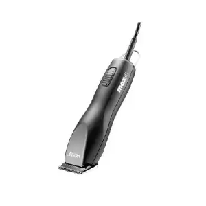 Bedste Hundetrimmer 1 Moser Max50 hundetrimmer