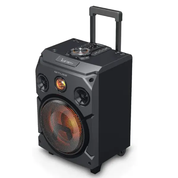 Bedste Soundboks